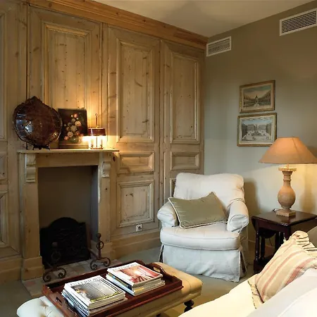 Maison Le Dragon Bed & Breakfast Brygge