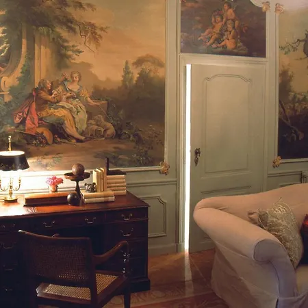 Bed & Breakfast Maison Le Dragon