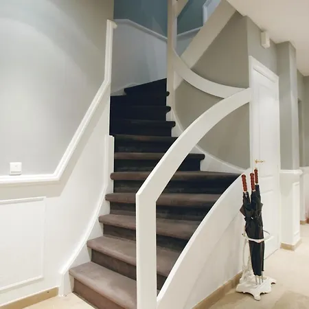 Maison Le Dragon