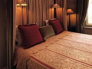 Maison Le Dragon 4* Brygge