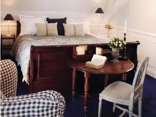 Bed & Breakfast Maison Le Dragon