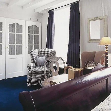 Maison Le Dragon Bed & Breakfast