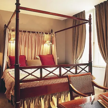 Maison Le Dragon Bed & Breakfast Brygge