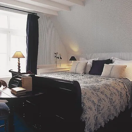 Maison Le Dragon 4* Brygge